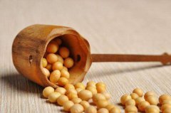 大豆有养生功效？该怎么吃？